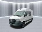 2024 Mercedes-Benz Sprinter 2500