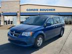 2011 Dodge Grand Caravan Mainstreet