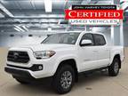 2019 Toyota Tacoma SR5 V6