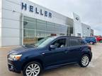 Used 2011 Mitsubishi Outlander Sport SE