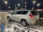 Pre-Owned 2009 Toyota RAV4 LTD