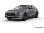 2022 Mazda Mazda3 Sedan Carbon Edition