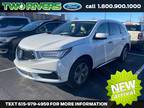 2020 Acura Mdx Base