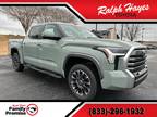 2024 Toyota Tundra Limited HV