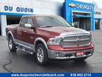 2014 Ram 1500 Laramie