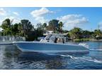 2019 Pursuit S368 Boat for Sale