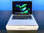 Apple MacBook Pro 13 inch Laptop