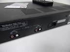 Vintage Technics SL-P3 CD Compact Disc Player with REMOTE Control Needs Belt