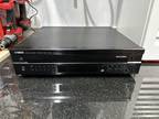 Yamaha CDC 685 5-disc Cd Changer. Used, In Great Condition. Works Flawlessly