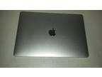 Apple MacBook Pro A1708 13-Inch (256 GB SSD Core i7-7660U@ 2.50GHz 16GB).