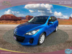 2012 Mazda MAZDA3 I Grand Touring 5-Door