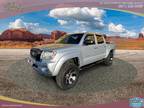 2010 Toyota Tacoma PreRunner Double Cab V6 Auto 2WD