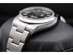 Rolex Watch Explorer I 124270 Stainless Steel