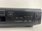 SONY Compact Disc Player High Density Linear Converter CDP-XE500
