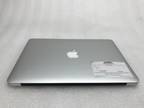 Apple MacBook Air 13 A1466 2012 Core i5-3427U @1.8GHz 8GB RAM 128GB SSD Catalina