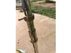 Rare Bach 42H Trombone, Plays Great, with Protect Gig Bag and 6 1/2 A Mouthpiece