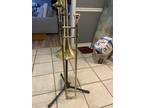 Conn “Standard USA” Bb/F Tenor Trombone