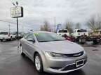 2016 Chrysler 200 for sale