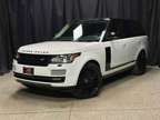 2015 Land Rover Range Rover for sale