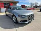 2011 Audi A4 for sale