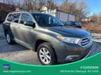 2013 Toyota Highlander for sale