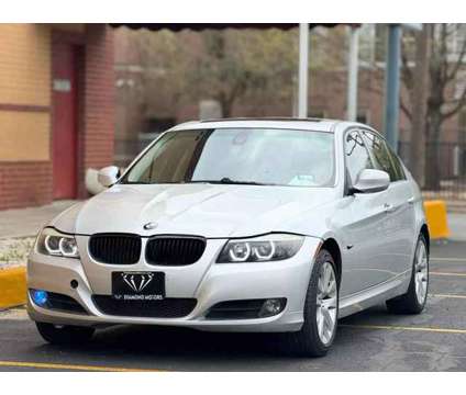 2009 BMW 3 Series for sale is a Silver 2009 BMW 3-Series Car for Sale in San Antonio TX