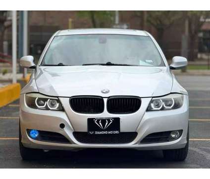 2009 BMW 3 Series for sale is a Silver 2009 BMW 3-Series Car for Sale in San Antonio TX