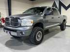 2007 Dodge Ram 3500 Mega Cab for sale