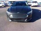 2015 Ford Fusion for sale