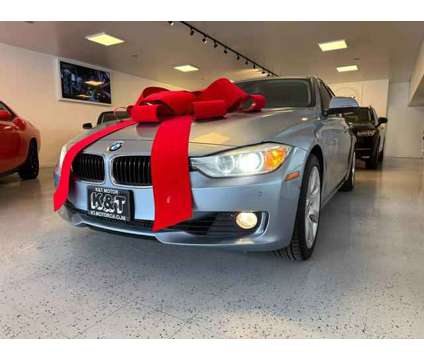 2013 BMW 3 Series for sale is a 2013 BMW 3-Series Car for Sale in Santa Ana CA