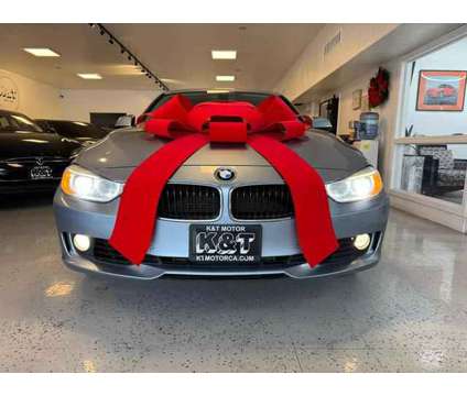 2013 BMW 3 Series for sale is a 2013 BMW 3-Series Car for Sale in Santa Ana CA