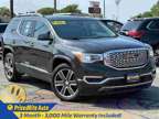 2017 GMC Acadia for sale