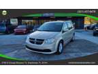 2014 Dodge Grand Caravan Passenger for sale