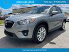 2014 MAZDA CX-5 for sale