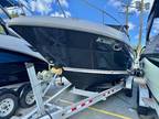 2006 Sea Ray 250 Amberjack Boat for Sale