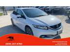 2015 Honda Civic for sale