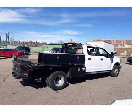 2017 Ford F350 Super Duty Crew Cab &amp; Chassis for sale is a 2017 Ford F-350 Super Duty Car for Sale in Longmont CO