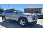 2018 Jeep Cherokee for sale