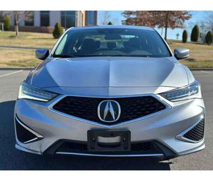 2020 Acura ILX for sale is a Silver 2020 Acura ILX Car for Sale in Woodbridge VA
