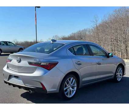 2020 Acura ILX for sale is a Silver 2020 Acura ILX Car for Sale in Woodbridge VA