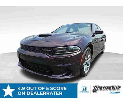 2021UsedDodgeUsedChargerUsedRWD is a 2021 Dodge Charger Car for Sale in Decatur AL