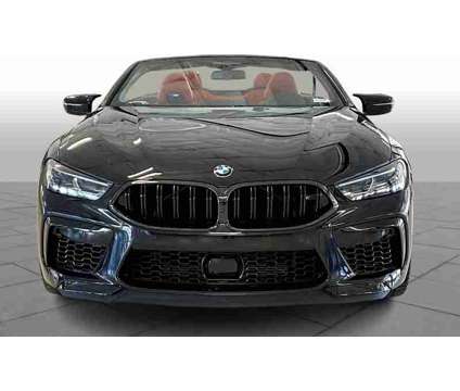 2024NewBMWNewM8NewConvertible is a Black 2024 BMW M3 Car for Sale in Arlington TX