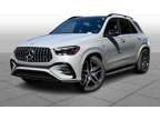 2024NewMercedes-BenzNewGLENew4MATIC+ SUV