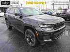 2024NewJeepNewGrand Cherokee LNew4x2