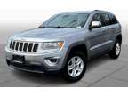 2015UsedJeepUsedGrand CherokeeUsed4WD 4dr