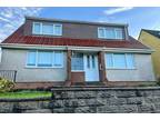 Peniel Green Road, Llansamlet, Swansea SA7, 3 bedroom detached bungalow for sale