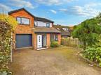 3 bedroom detached house for sale in Merrivale Lane, Ross-on-Wye, Herefordshire