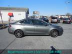 Used 2013 DODGE DART For Sale