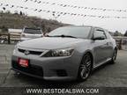 Used 2013 SCION TC For Sale