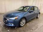 Used 2017 MAZDA 3 For Sale